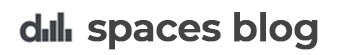 data spaces blog logo